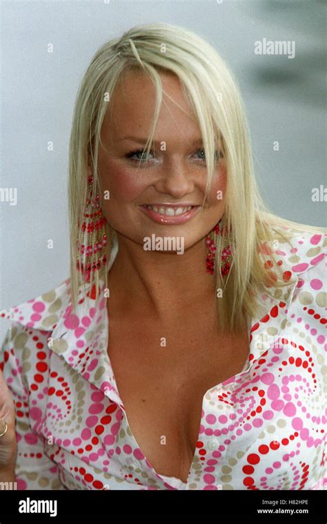 emma bunton topless|Emma Bunton Tube Search (59 videos)